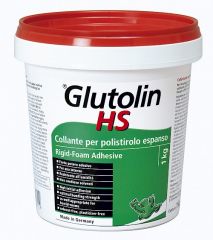 Articolo Collante per polistirolo espanso Glutolin HS