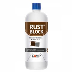 Rust Block Liquido 300 ml
