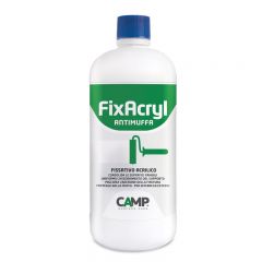 FixAcryl Antimuffa 1 Lt