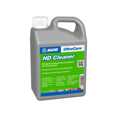 Ultracare hd cleaner