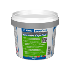 Ultracare Keranet Crystals