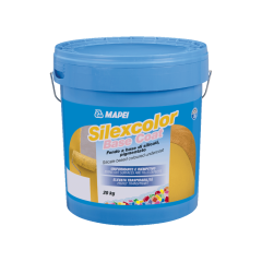 Silexcolor base coat